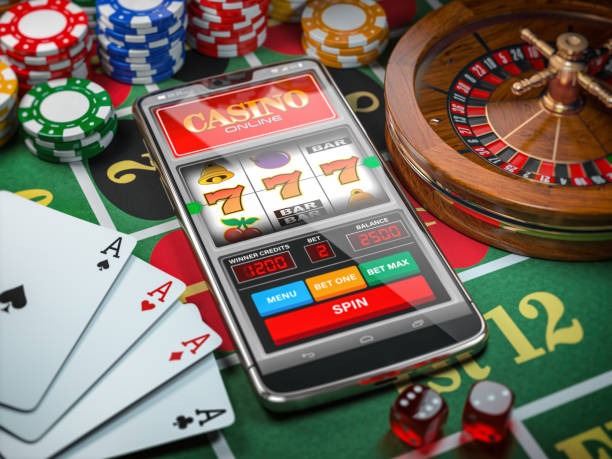Monopoly Live dealer managing the physical board and dice rolls
